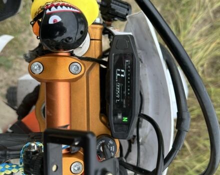Геон Другая, объемом двигателя 0.25 л и пробегом 0 тыс. км за 1000 $, фото 3 на Automoto.ua