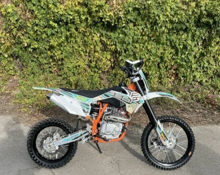 Геон Другая, объемом двигателя 0.25 л и пробегом 0 тыс. км за 1350 $, фото 3 на Automoto.ua