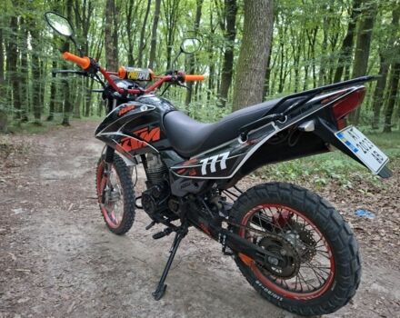 Геон Другая, объемом двигателя 0.2 л и пробегом 0 тыс. км за 1000 $, фото 1 на Automoto.ua