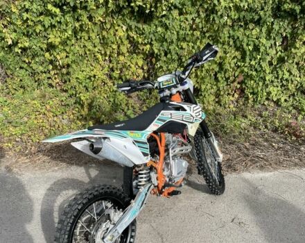 Геон Другая, объемом двигателя 0.25 л и пробегом 0 тыс. км за 1350 $, фото 2 на Automoto.ua