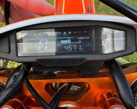 Геон Другая, объемом двигателя 0.25 л и пробегом 0 тыс. км за 2600 $, фото 6 на Automoto.ua