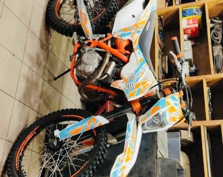 Геон Другая, объемом двигателя 0.25 л и пробегом 0 тыс. км за 850 $, фото 3 на Automoto.ua