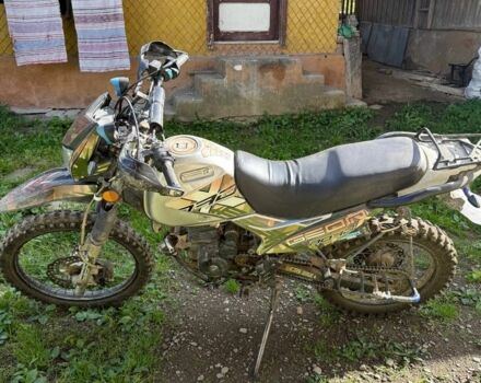 Геон Другая, объемом двигателя 0.27 л и пробегом 0 тыс. км за 800 $, фото 1 на Automoto.ua