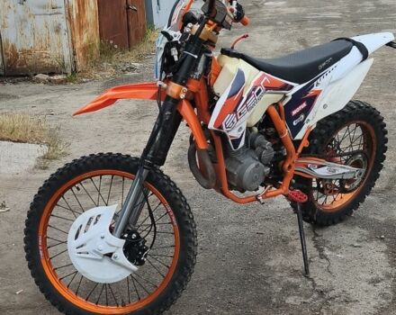 Геон Інша, об'ємом двигуна 0.25 л та пробігом 0 тис. км за 1020 $, фото 3 на Automoto.ua