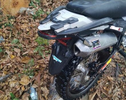 Геон Другая, объемом двигателя 0.25 л и пробегом 0 тыс. км за 650 $, фото 2 на Automoto.ua