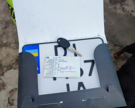 Геон Інша, об'ємом двигуна 0.25 л та пробігом 0 тис. км за 1400 $, фото 8 на Automoto.ua