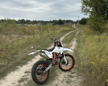 Геон Другая, объемом двигателя 0.25 л и пробегом 0 тыс. км за 1000 $, фото 6 на Automoto.ua
