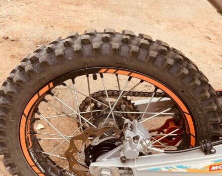 Геон Другая, объемом двигателя 0.25 л и пробегом 0 тыс. км за 850 $, фото 2 на Automoto.ua