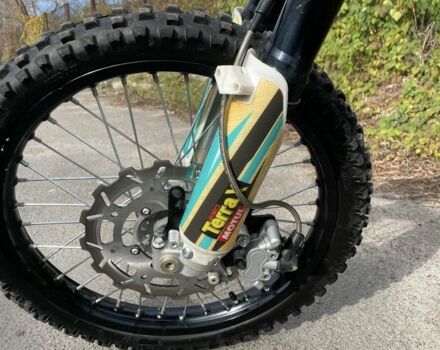 Геон Другая, объемом двигателя 0.25 л и пробегом 0 тыс. км за 1350 $, фото 9 на Automoto.ua