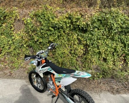 Геон Другая, объемом двигателя 0.25 л и пробегом 0 тыс. км за 1350 $, фото 1 на Automoto.ua