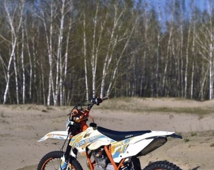 Геон Другая, объемом двигателя 0.25 л и пробегом 0 тыс. км за 900 $, фото 5 на Automoto.ua