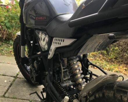 Геон Другая, объемом двигателя 0.25 л и пробегом 0 тыс. км за 1200 $, фото 7 на Automoto.ua