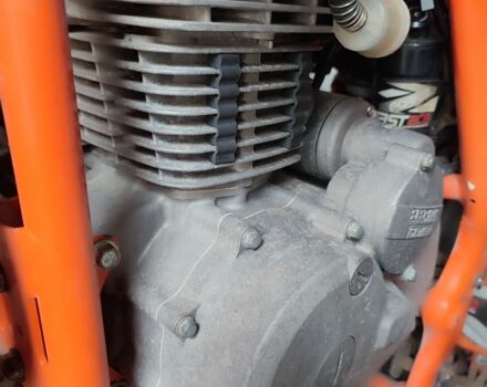 Геон Інша, об'ємом двигуна 0.25 л та пробігом 0 тис. км за 1400 $, фото 7 на Automoto.ua