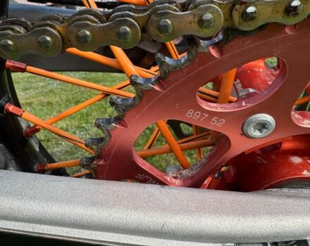 Геон Другая, объемом двигателя 0.25 л и пробегом 0 тыс. км за 2000 $, фото 4 на Automoto.ua