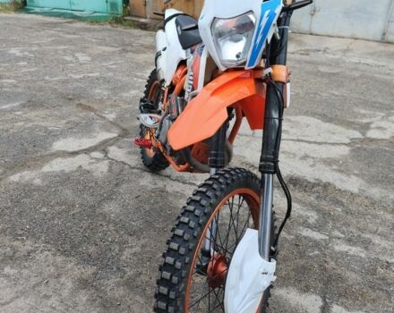 Геон Інша, об'ємом двигуна 0.25 л та пробігом 0 тис. км за 1020 $, фото 2 на Automoto.ua