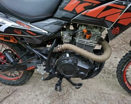 Геон Другая, объемом двигателя 0.2 л и пробегом 0 тыс. км за 1000 $, фото 8 на Automoto.ua