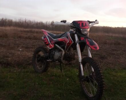 Геон Інша, об'ємом двигуна 0.13 л та пробігом 0 тис. км за 800 $, фото 1 на Automoto.ua