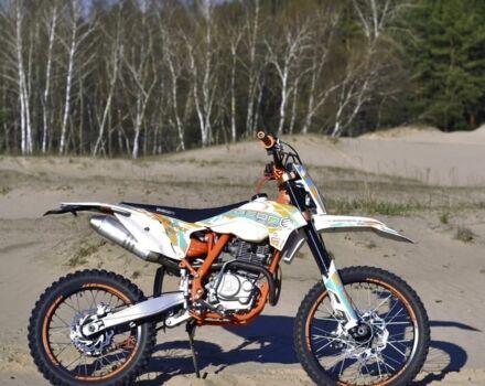 Геон Другая, объемом двигателя 0.25 л и пробегом 0 тыс. км за 900 $, фото 1 на Automoto.ua