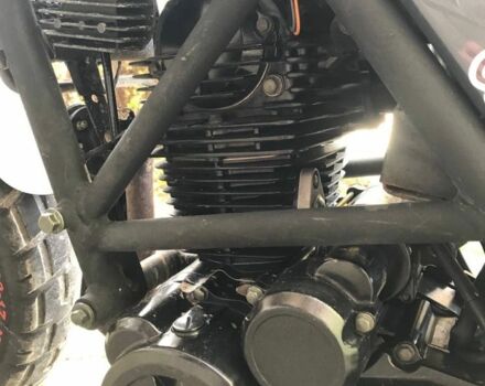 Геон Другая, объемом двигателя 0.25 л и пробегом 0 тыс. км за 1200 $, фото 11 на Automoto.ua