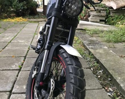 Геон Другая, объемом двигателя 0.25 л и пробегом 0 тыс. км за 1200 $, фото 5 на Automoto.ua