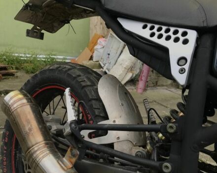 Геон Другая, объемом двигателя 0.25 л и пробегом 0 тыс. км за 1200 $, фото 10 на Automoto.ua