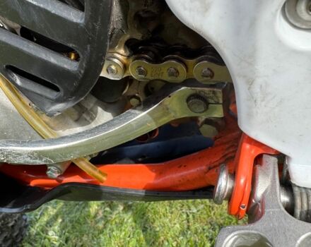 Геон Другая, объемом двигателя 0.25 л и пробегом 0 тыс. км за 2000 $, фото 3 на Automoto.ua