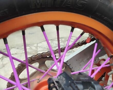 Геон Інша, об'ємом двигуна 0.25 л та пробігом 0 тис. км за 1400 $, фото 20 на Automoto.ua