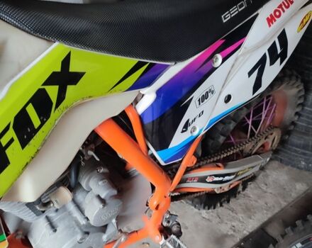 Геон Інша, об'ємом двигуна 0.25 л та пробігом 0 тис. км за 1400 $, фото 21 на Automoto.ua