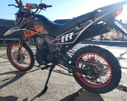 Геон Другая, объемом двигателя 0.2 л и пробегом 0 тыс. км за 1200 $, фото 4 на Automoto.ua