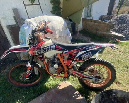 Геон Інша 2019 у Вінниці на Automoto.ua Геон Інша, об'ємом двигуна 0.25 л та пробігом 0 тис. км за 839 $, фото 2 на Automoto.ua