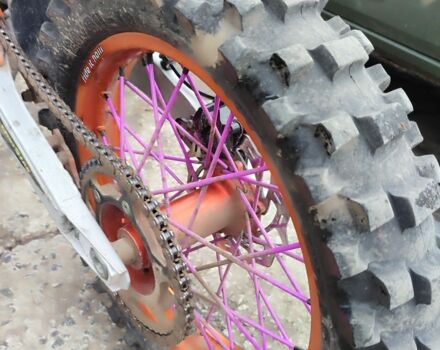 Геон Інша, об'ємом двигуна 0.25 л та пробігом 0 тис. км за 1400 $, фото 10 на Automoto.ua