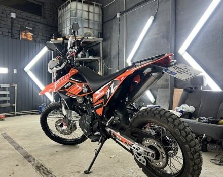 Геон Другая, объемом двигателя 0.25 л и пробегом 0 тыс. км за 2100 $, фото 4 на Automoto.ua