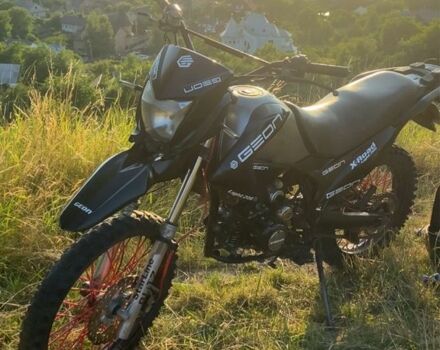 Геон Другая, объемом двигателя 0.2 л и пробегом 0 тыс. км за 839 $, фото 2 на Automoto.ua