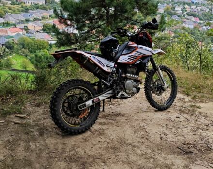 Геон Другая, объемом двигателя 0.25 л и пробегом 0 тыс. км за 1437 $, фото 2 на Automoto.ua