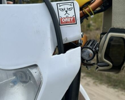 Геон Другая, объемом двигателя 0.25 л и пробегом 0 тыс. км за 1000 $, фото 2 на Automoto.ua