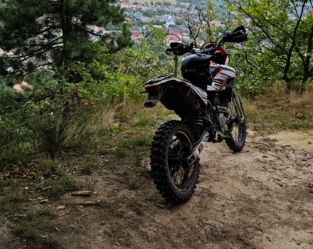 Геон Другая, объемом двигателя 0.25 л и пробегом 0 тыс. км за 1437 $, фото 1 на Automoto.ua