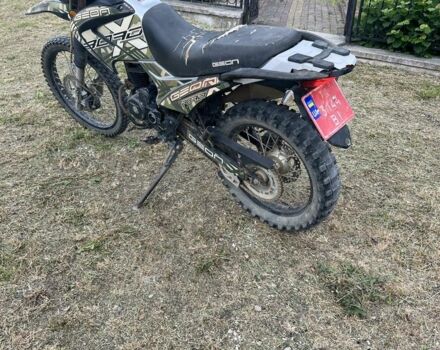 Геон Другая, объемом двигателя 0.25 л и пробегом 0 тыс. км за 850 $, фото 3 на Automoto.ua