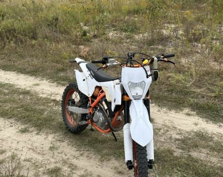 Геон Другая, объемом двигателя 0.25 л и пробегом 0 тыс. км за 1000 $, фото 7 на Automoto.ua