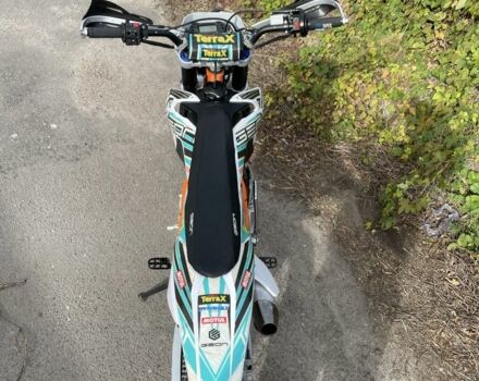 Геон Другая, объемом двигателя 0.25 л и пробегом 0 тыс. км за 1350 $, фото 4 на Automoto.ua