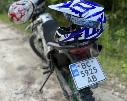 Геон Другая, объемом двигателя 0.25 л и пробегом 0 тыс. км за 1000 $, фото 1 на Automoto.ua