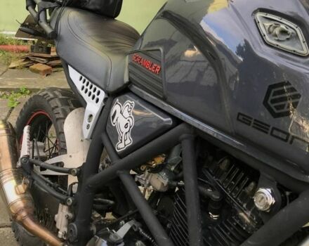 Геон Другая, объемом двигателя 0.25 л и пробегом 0 тыс. км за 1200 $, фото 2 на Automoto.ua