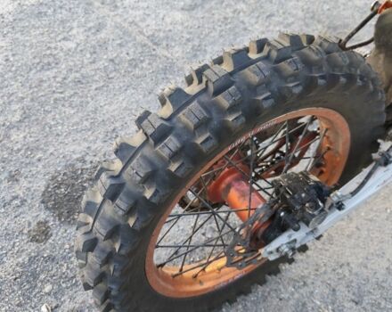 Геон Інша, об'ємом двигуна 0.25 л та пробігом 0 тис. км за 1020 $, фото 9 на Automoto.ua