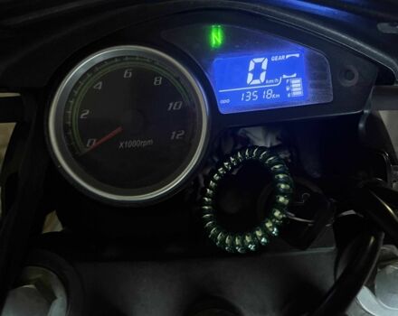 Геон Другая, объемом двигателя 0.25 л и пробегом 0 тыс. км за 1300 $, фото 4 на Automoto.ua