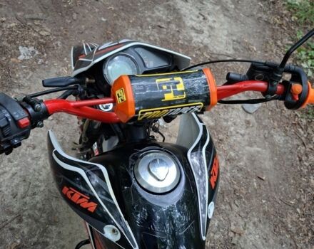 Геон Другая, объемом двигателя 0.2 л и пробегом 0 тыс. км за 1000 $, фото 2 на Automoto.ua