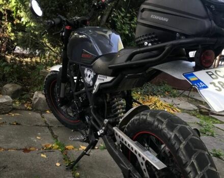 Геон Другая, объемом двигателя 0.25 л и пробегом 0 тыс. км за 1200 $, фото 9 на Automoto.ua