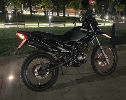 Геон Другая, объемом двигателя 0.2 л и пробегом 0 тыс. км за 839 $, фото 1 на Automoto.ua