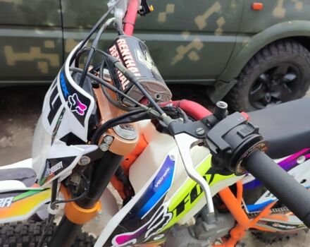 Геон Інша, об'ємом двигуна 0.25 л та пробігом 0 тис. км за 1400 $, фото 12 на Automoto.ua