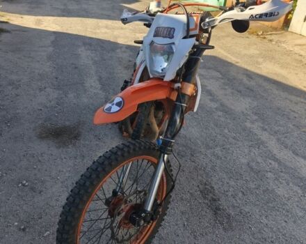 Геон Інша, об'ємом двигуна 0.25 л та пробігом 0 тис. км за 1020 $, фото 7 на Automoto.ua