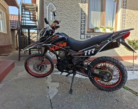 Геон Другая, объемом двигателя 0.2 л и пробегом 0 тыс. км за 1200 $, фото 1 на Automoto.ua