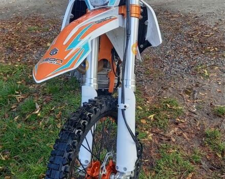 Геон Другая, объемом двигателя 0.25 л и пробегом 0 тыс. км за 2200 $, фото 4 на Automoto.ua